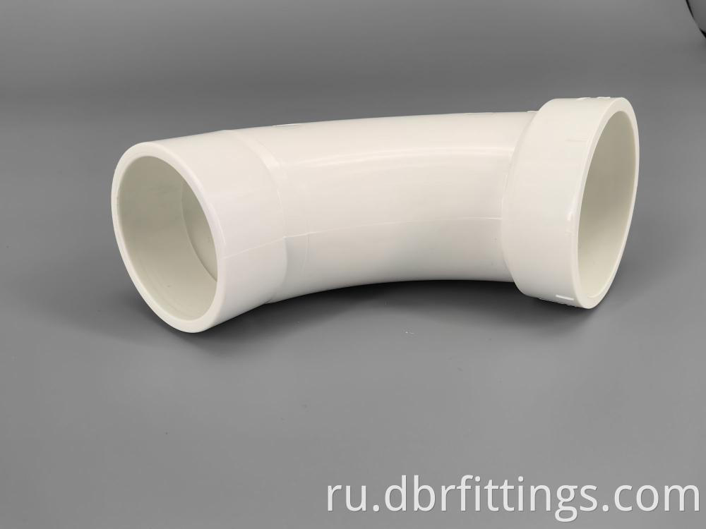 PVC fittings ELBOW·LONG SWEEP ·1/4 BEND·STREET